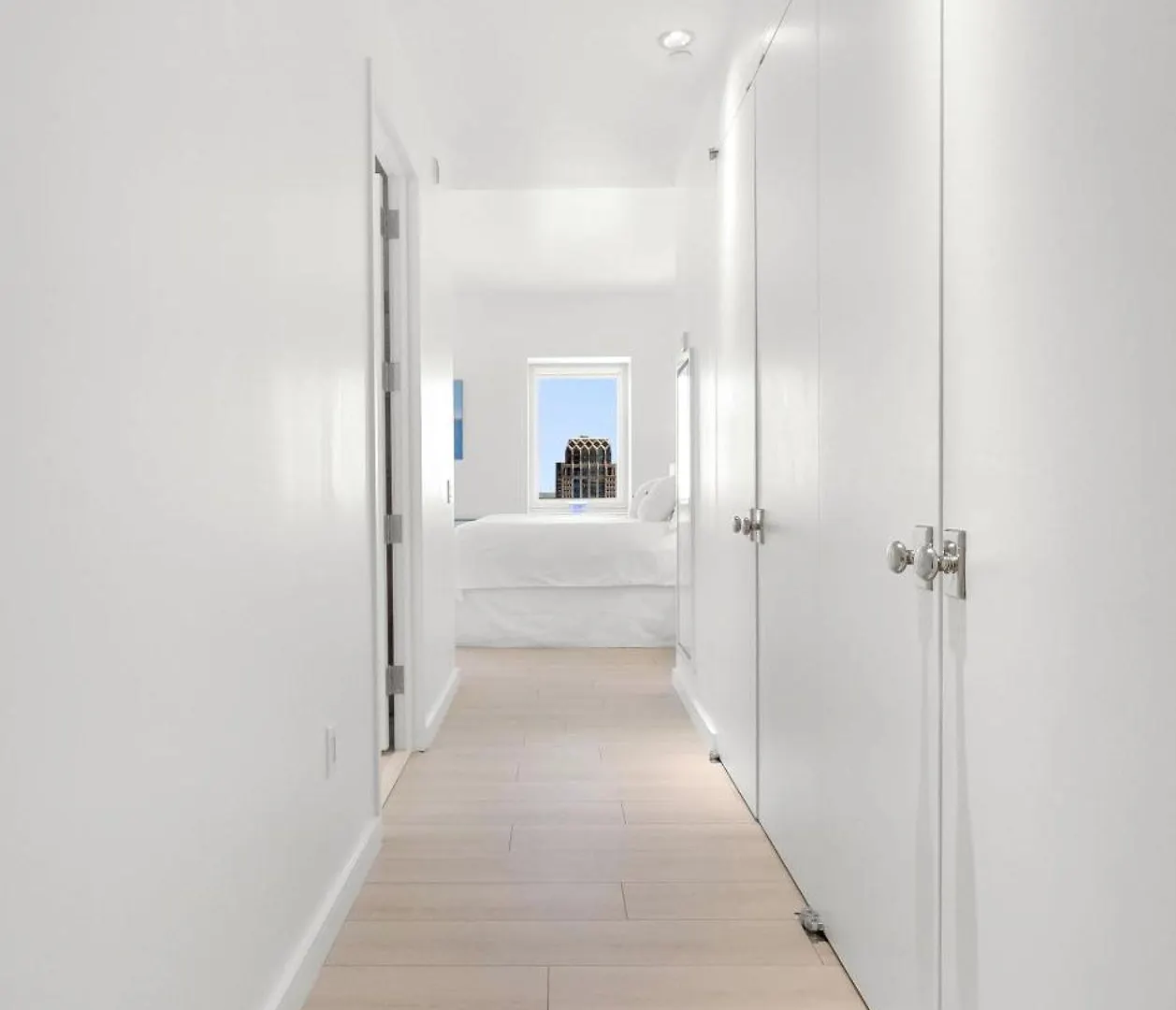 Heart Of Midtown West, Parking, Gym, Wd, Ac, Security Daire New York
