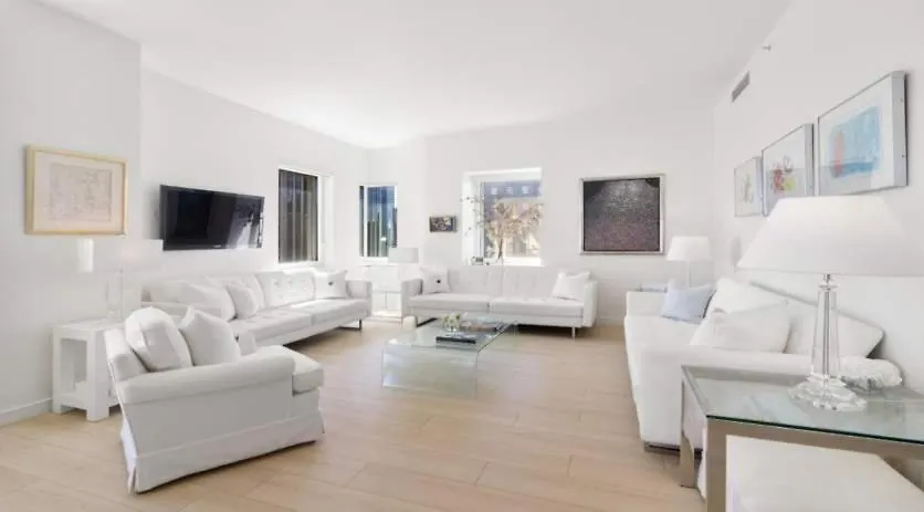 Heart Of Midtown West, Parking, Gym, Wd, Ac, Security Daire New York