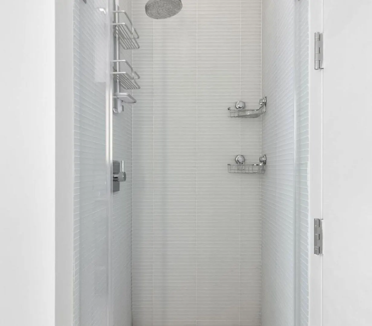 Apartament Heart Of Midtown West, Parking, Gym, Wd, Ac, Security Nowy Jork